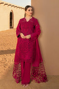 Rang Rasiya - Rameen - House of Zarish