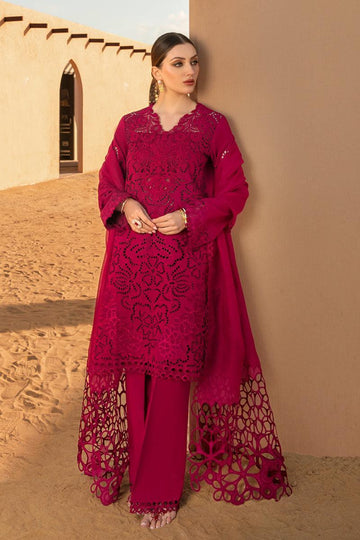 Rang Rasiya - Rameen - House of Zarish