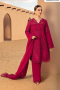 Rang Rasiya - Rameen - House of Zarish