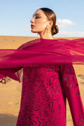 Rang Rasiya - Rameen - House of Zarish