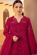 Rang Rasiya - Rameen - House of Zarish