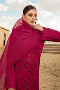 Rang Rasiya - Rameen - House of Zarish