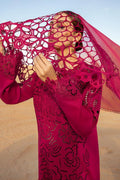 Rang Rasiya - Rameen - House of Zarish