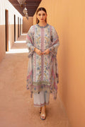 Rang Rasiya - Parisa - House of Zarish