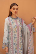 Rang Rasiya - Parisa - House of Zarish