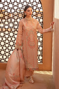 Rang Rasiya - Minaal - House of Zarish