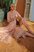 Rang Rasiya - Minaal - House of Zarish