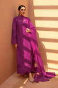Rang Rasiya - Zariha - House of Zarish
