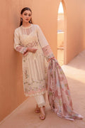 Rang Rasiya - Nooreh - House of Zarish