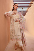 Rang Rasiya - Nooreh - House of Zarish