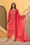 Rang Rasiya - Natalia - House of Zarish