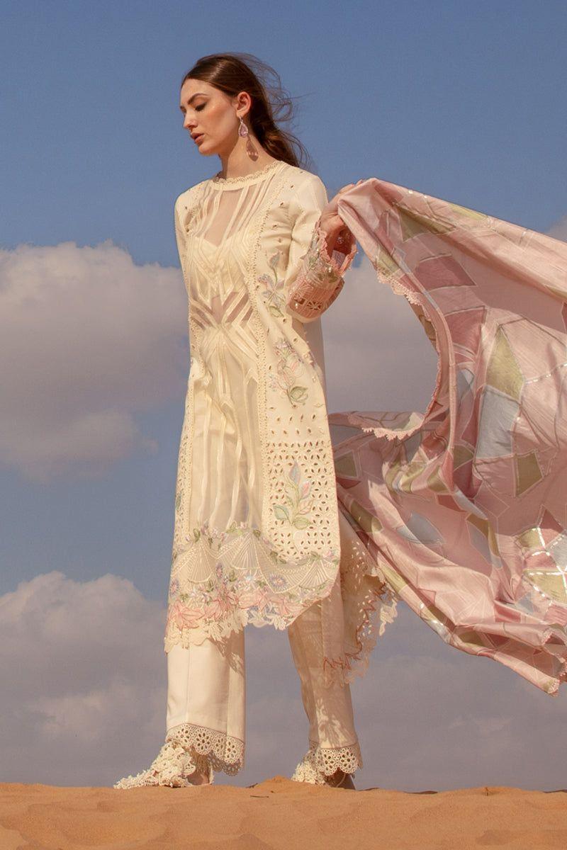 Rang Rasiya - Nooreh - House of Zarish