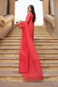 Rang Rasiya - Natalia - House of Zarish