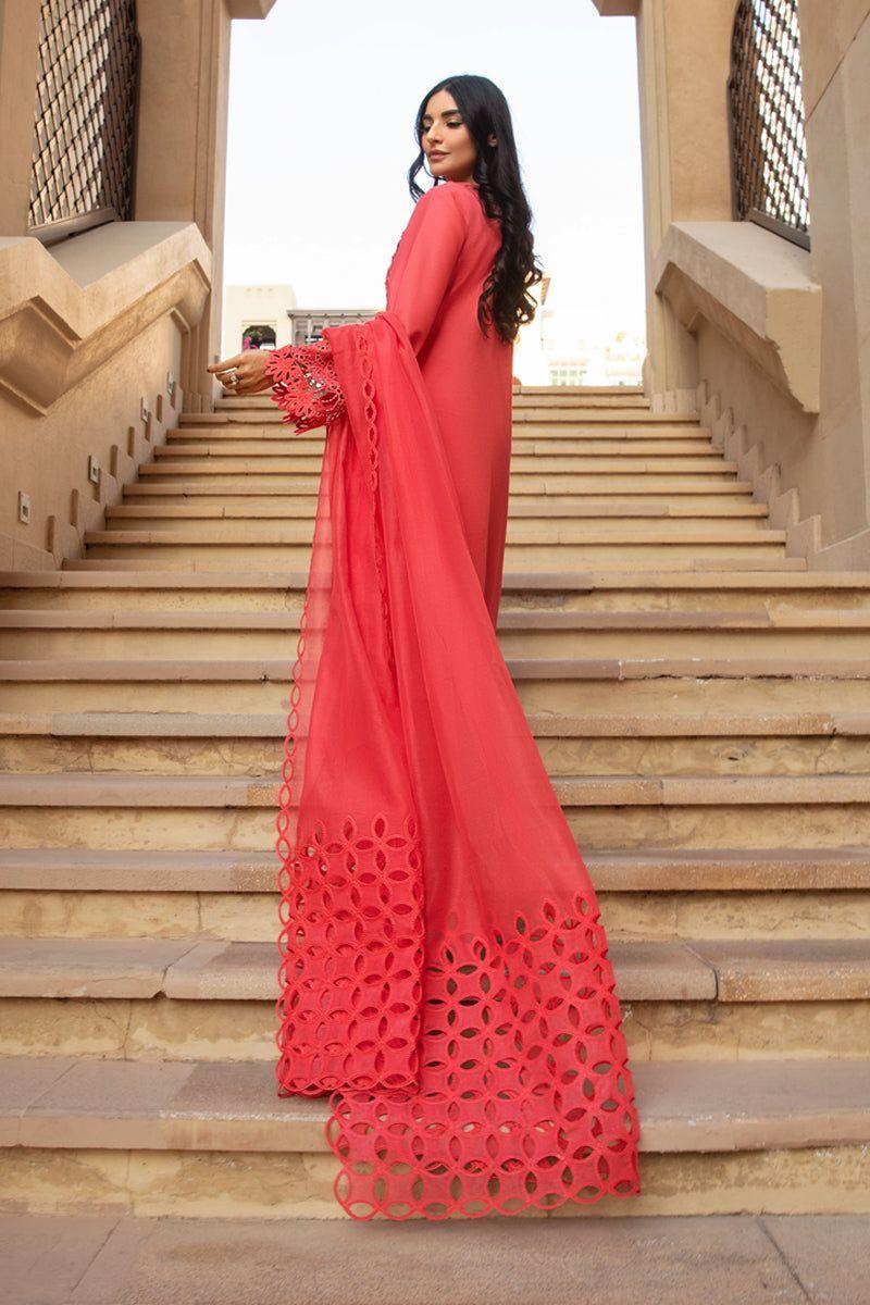 Rang Rasiya - Natalia - House of Zarish