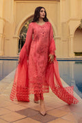Rang Rasiya - Natalia - House of Zarish
