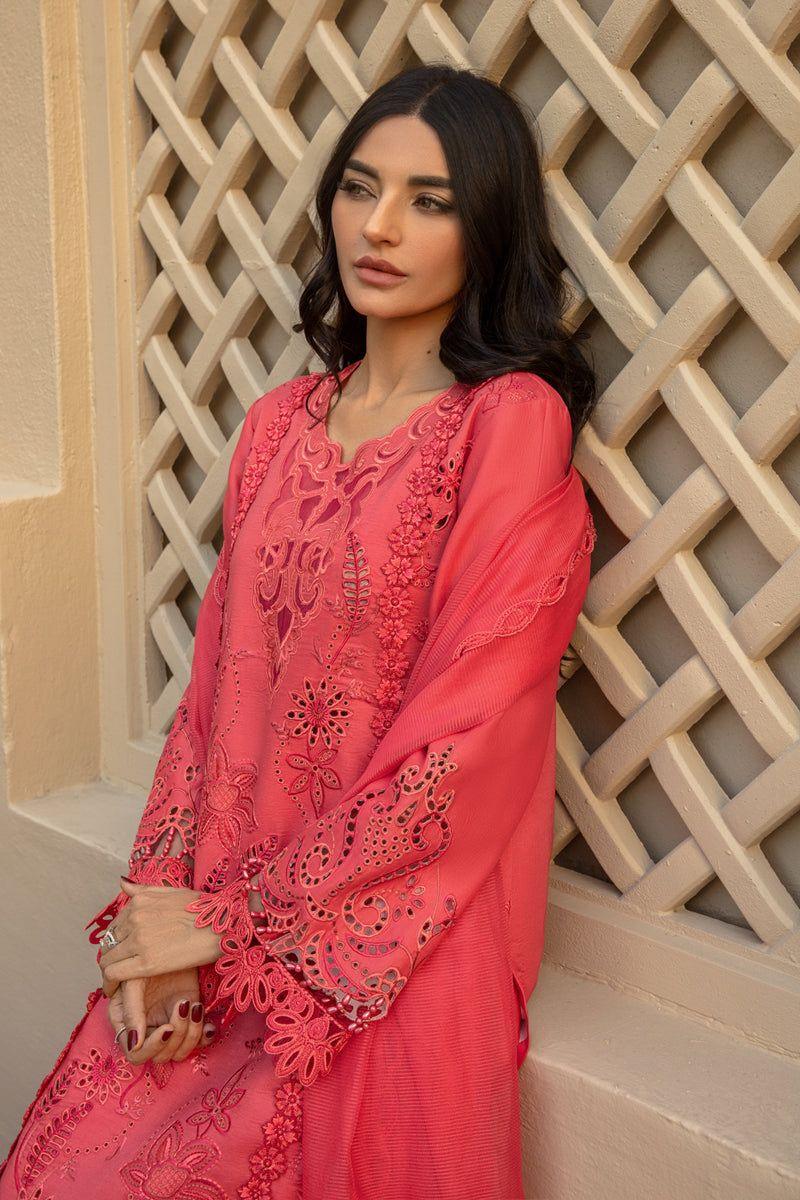 Rang Rasiya - Natalia - House of Zarish