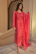 Rang Rasiya - Natalia - House of Zarish