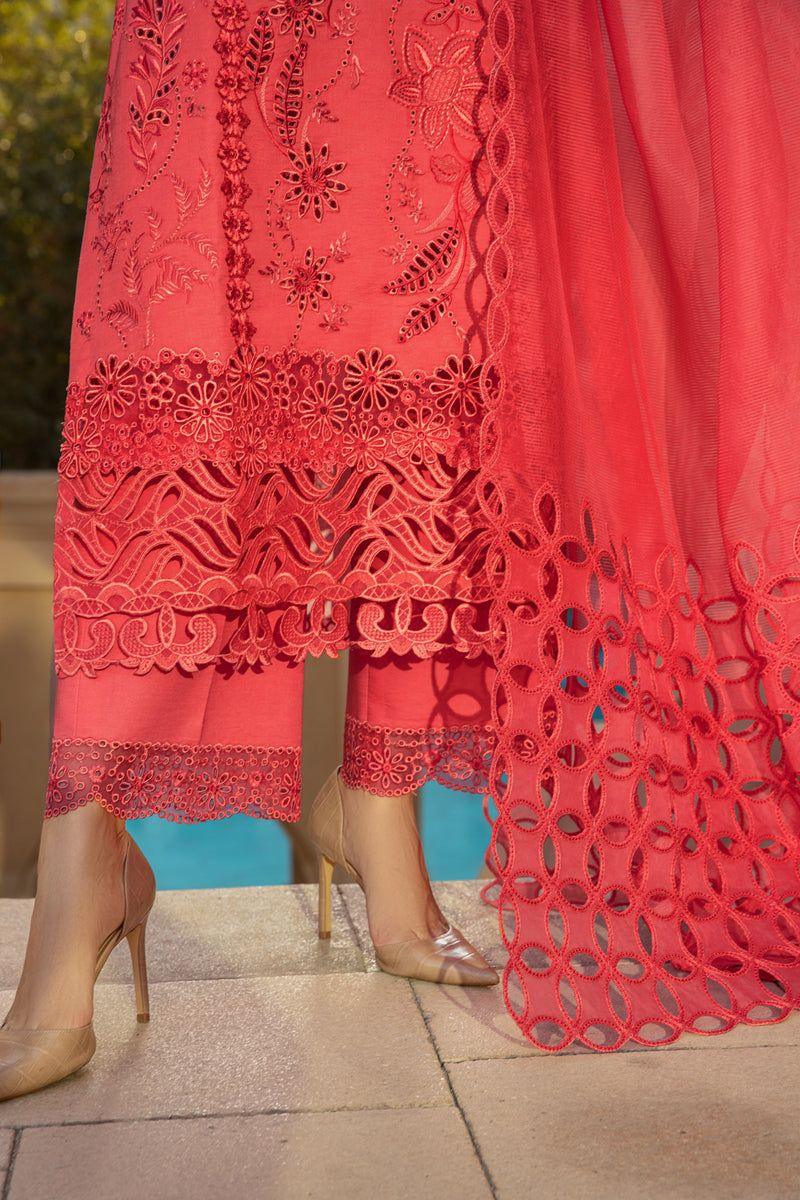 Rang Rasiya - Natalia - House of Zarish