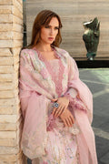 Rang Rasiya - Amelia - House of Zarish