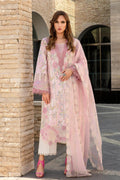 Rang Rasiya - Amelia - House of Zarish