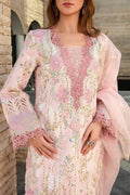 Rang Rasiya - Amelia - House of Zarish