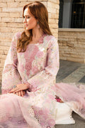 Rang Rasiya - Amelia - House of Zarish