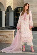 Rang Rasiya - Amelia - House of Zarish