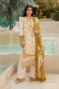 Rang Rasiya - Isabella - House of Zarish
