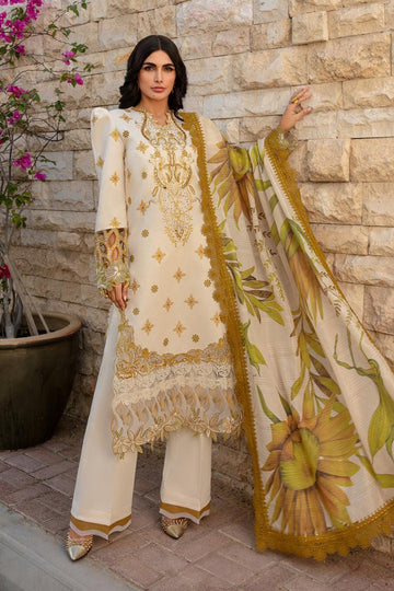 Rang Rasiya - Isabella - House of Zarish