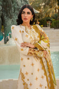 Rang Rasiya - Isabella - House of Zarish