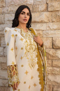 Rang Rasiya - Isabella - House of Zarish