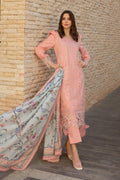 Rang Rasiya - Bella - House of Zarish