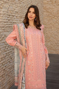 Rang Rasiya - Bella - House of Zarish
