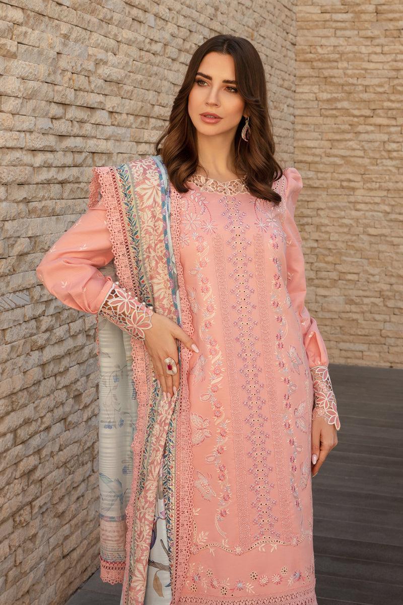 Rang Rasiya - Bella - House of Zarish