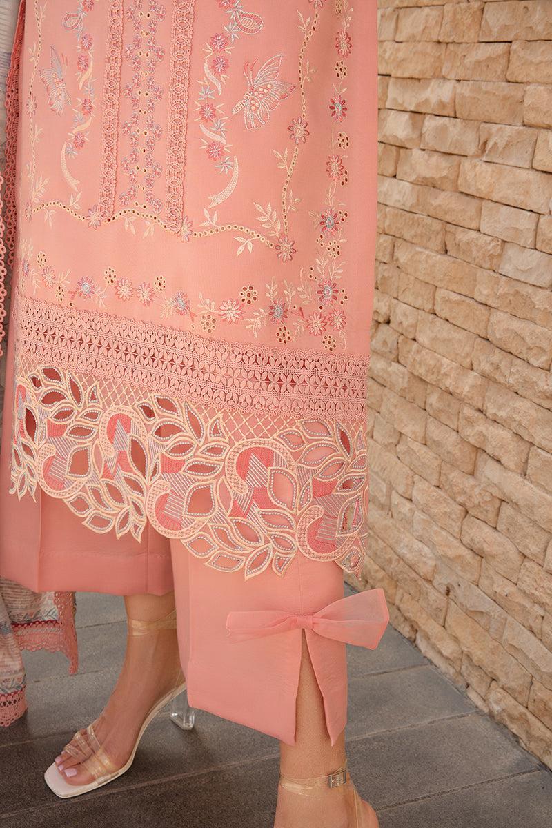Rang Rasiya - Bella - House of Zarish