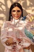 Rang Rasiya - Camilia - House of Zarish