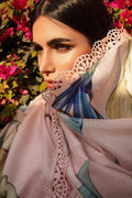 Rang Rasiya - Camilia - House of Zarish
