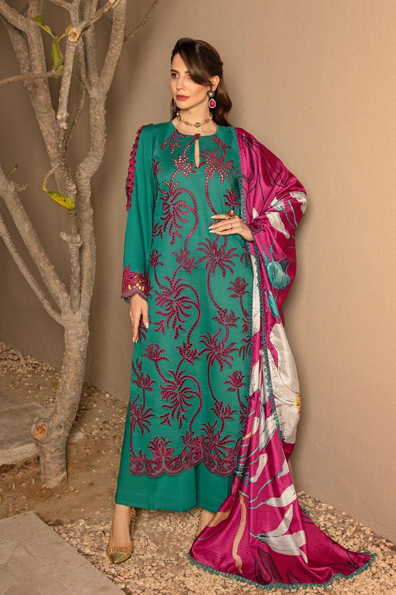 Rang Rasiya - Mia - House of Zarish