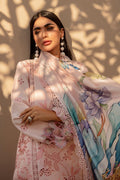 Rang Rasiya - Camilia - House of Zarish