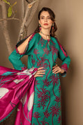 Rang Rasiya - Mia - House of Zarish