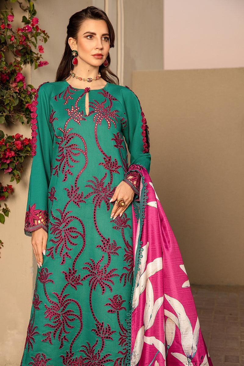 Rang Rasiya - Mia - House of Zarish