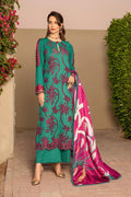 Rang Rasiya - Mia - House of Zarish