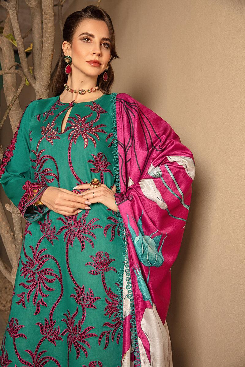 Rang Rasiya - Mia - House of Zarish