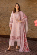 Rang Rasiya - Zinnia - House of Zarish