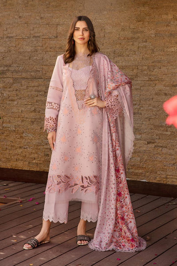 Rang Rasiya - Zinnia - House of Zarish