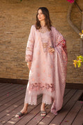 Rang Rasiya - Zinnia - House of Zarish