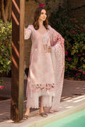 Rang Rasiya - Zinnia - House of Zarish