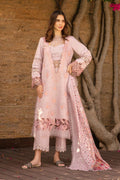 Rang Rasiya - Zinnia - House of Zarish
