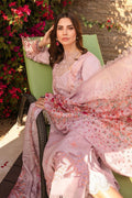 Rang Rasiya - Zinnia - House of Zarish