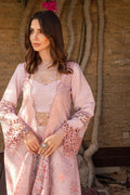 Rang Rasiya - Zinnia - House of Zarish